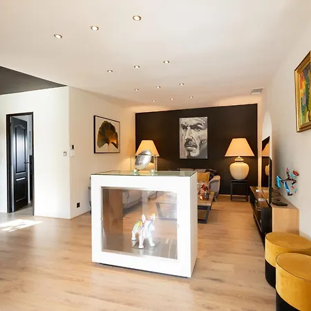 In With Private Pool, Cleaning Included Villa Narbonne