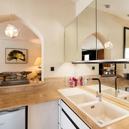 In With Private Pool, Cleaning Included Villa Narbonne
