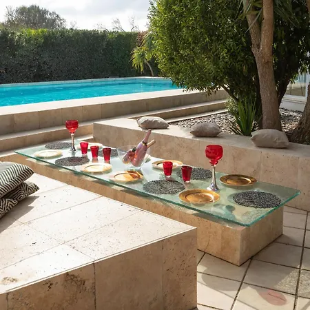 In With Private Pool, Cleaning Included *